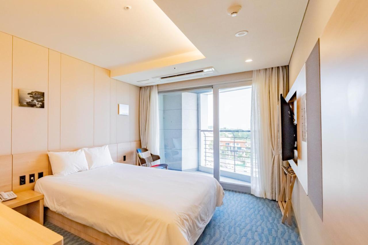 Hotel Bridge סאוגוויפו מראה חיצוני תמונה