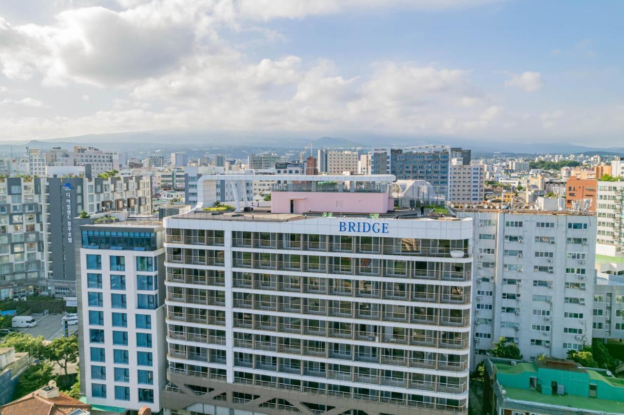 Hotel Bridge סאוגוויפו מראה חיצוני תמונה