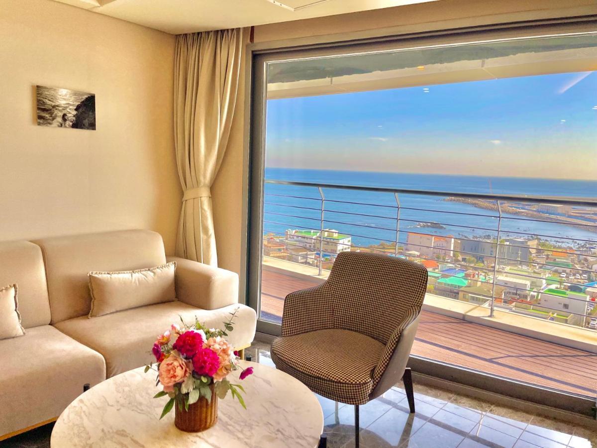 Hotel Bridge סאוגוויפו מראה חיצוני תמונה