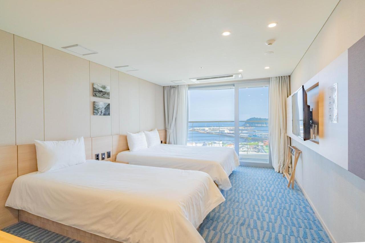 Hotel Bridge סאוגוויפו מראה חיצוני תמונה