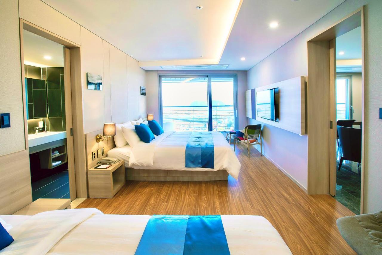 Hotel Bridge סאוגוויפו מראה חיצוני תמונה