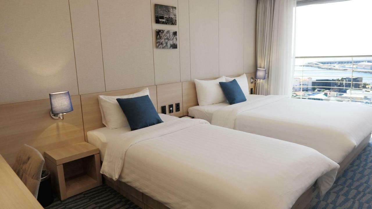 Hotel Bridge סאוגוויפו מראה חיצוני תמונה