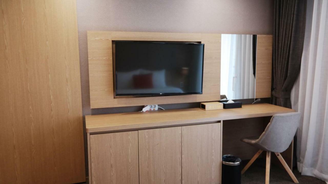 Hotel Bridge סאוגוויפו מראה חיצוני תמונה