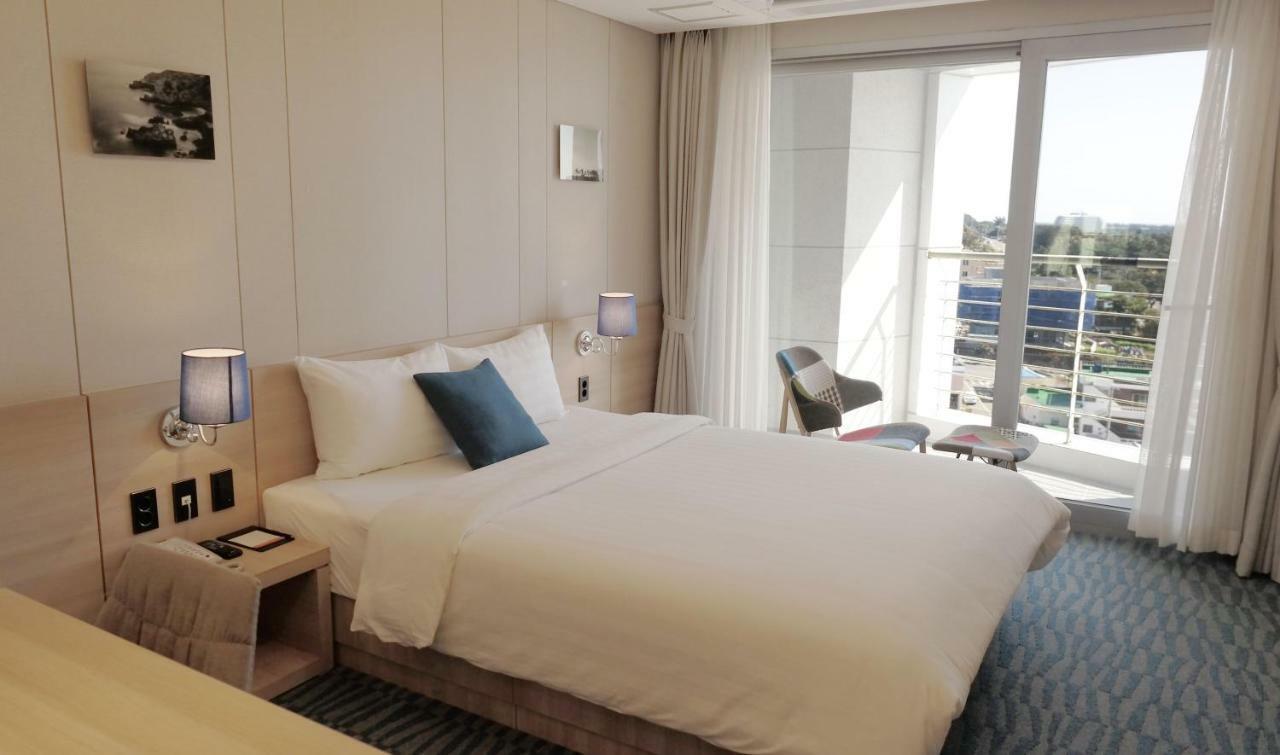 Hotel Bridge סאוגוויפו מראה חיצוני תמונה